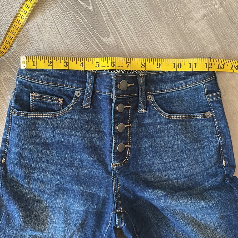 Universal Thread Skinny Bootcut - Picture 6 of 8